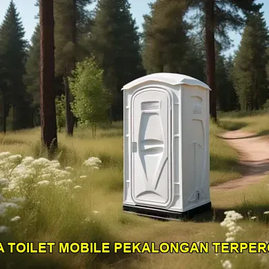 sewa toilet mobile pekalongan terpercaya